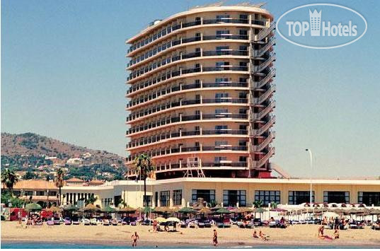 Hotel photo Ibersol Torremolinos Beach 4*