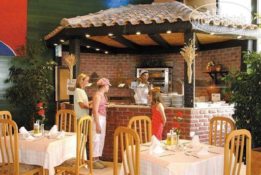 New photos from tourists Ibersol Torremolinos Beach 4*