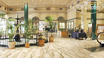 New photos from tourists Estival Torrequebrada 4*