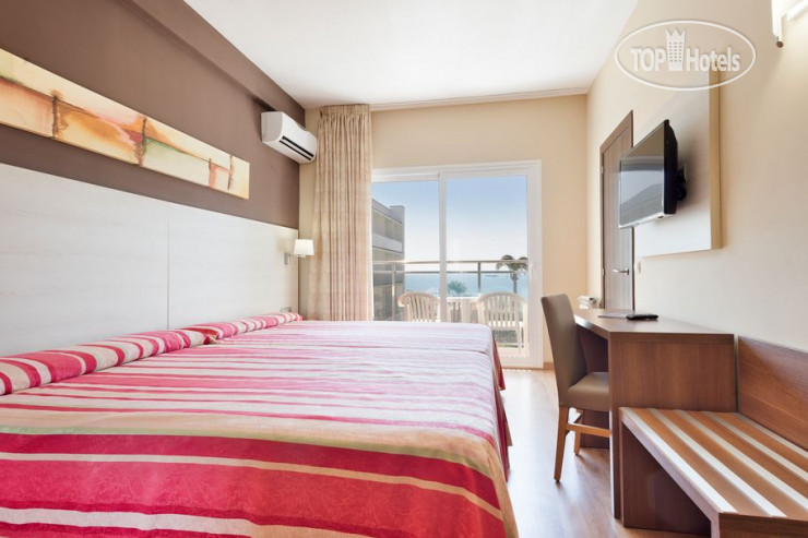 New photos from tourists Best Siroco 4*