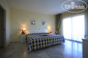New photos from tourists Flatotel Internacional 3*