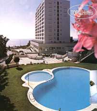 Hotelier's photos Flatotel Internacional 3*