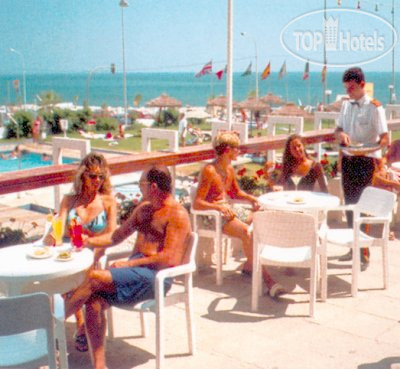 New photos from tourists Sol Aloha Playa (Aporthotel) 4*