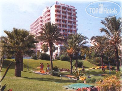 Hotelier's photos Globales Los Patos Park 4*