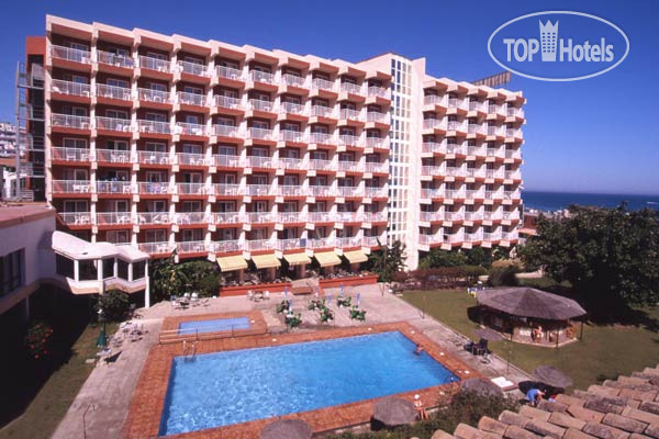 Hotel photo Barmoral 2*