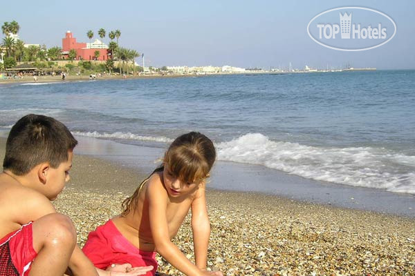 New photos from tourists Barmoral 2*