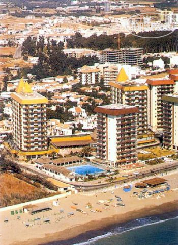 Hotelier's photos Occidental Fuengirola 4*