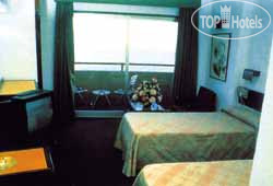 New photos from tourists Hotel El Puerto by Pierre Vacances 3*