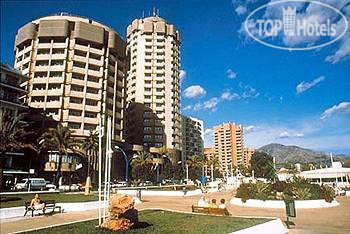 Hotel photo Hotel El Puerto by Pierre Vacances 3*