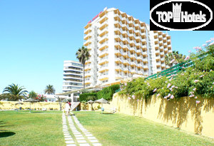 Hotel photo Hotel Monarque Torreblanca 4*