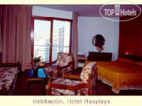 New photos from tourists Masplaya (закрыт) 3*