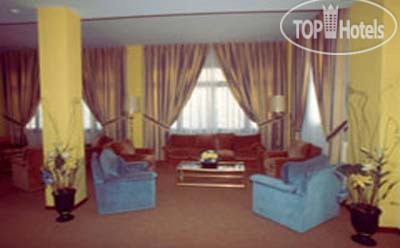 New photos from tourists Cendrillon 3*