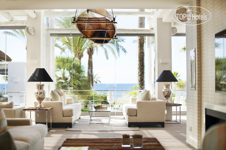 New photos from tourists Puente Romano Beach Resort Marbella 5*