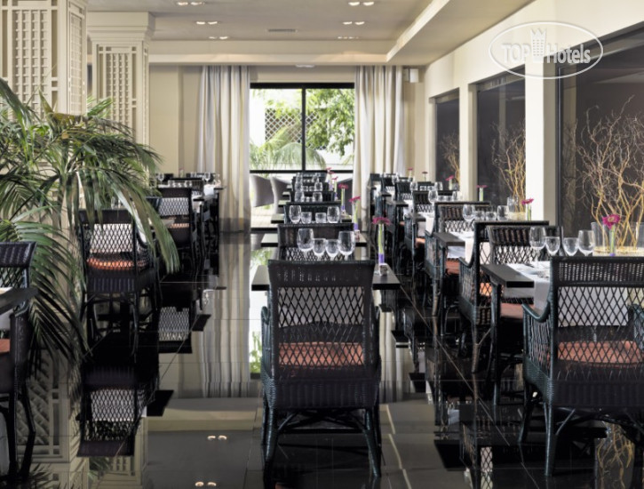 Hotel photo H10 Andalucia Plaza 4*