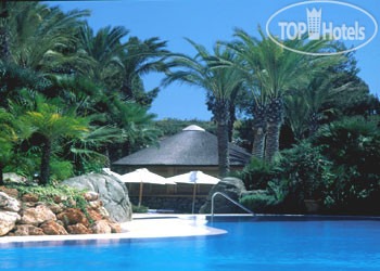 Hotelier's photos Incosol Hotel Medical Spa 5*