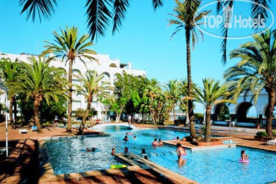 Hotelier's photos Melia Marbella Banus 4*