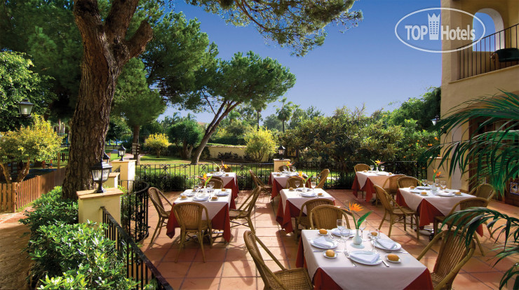 New photos from tourists BlueBay Banus 4*