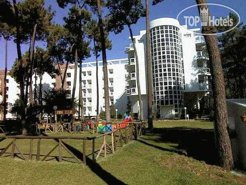Hotelier's photos Roc Marbella Park Hotel 4*