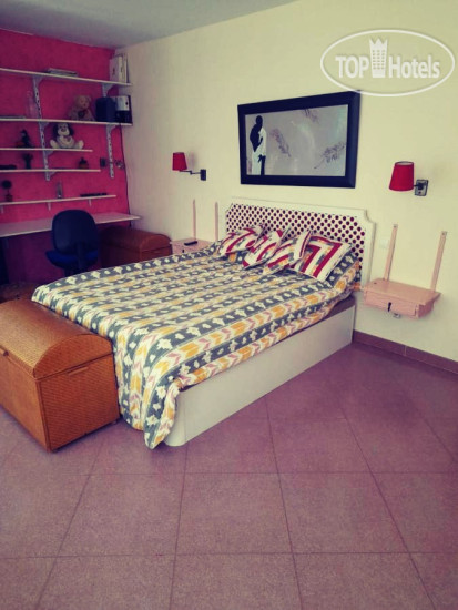 New photos from tourists Costa del Sol 4*