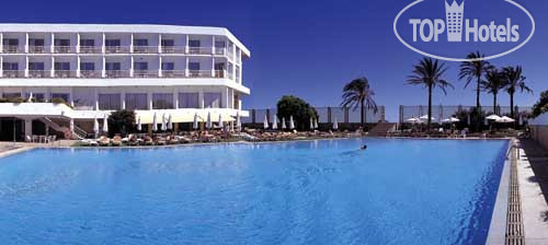 Hotel photo Costa Del Sol Princess 4*
