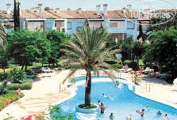 Hotel photo Hacienda Beach APTS APT