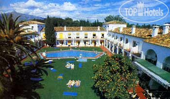 Hotelier's photos Alcotan 1*