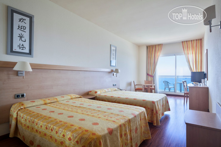 New photos from tourists Best Benalmadena 4*
