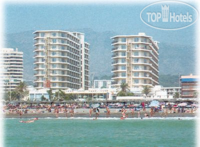 Hotel photo Sol Principe 4*