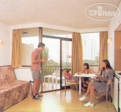 New photos from tourists Sol Principe 4*