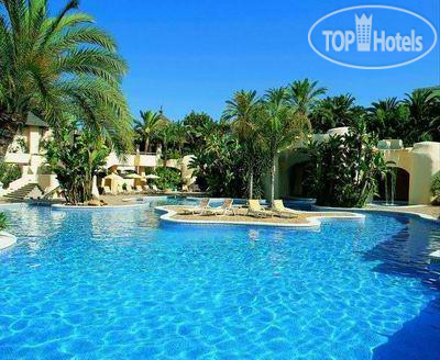 Hotelier's photos Don Carlos Resort & Spa 5*