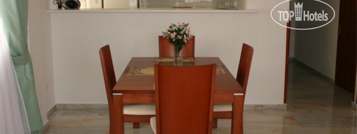 New photos from tourists Holiday Club Calahonda 3*