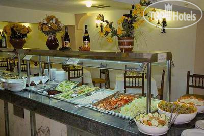Hotelier's photos Kristal 3*