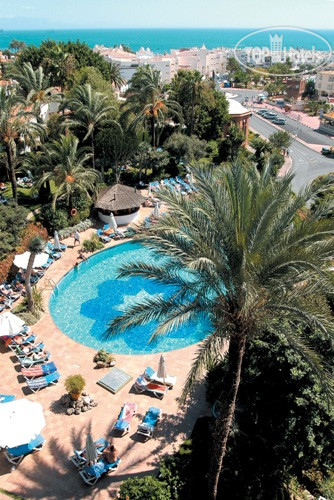 Hotelier's photos Palmasol Hotel 3*