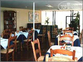 Hotel photo Adriano 3*