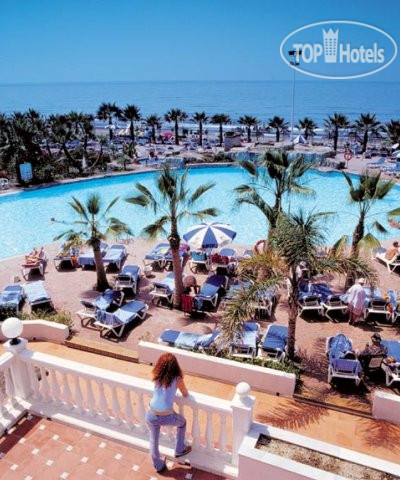Hotel photo Marbella Playa 4*