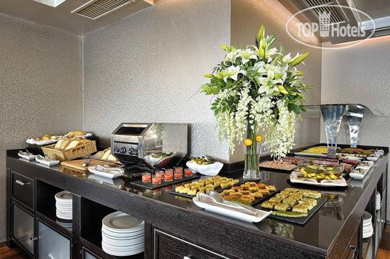 New photos from tourists Vincci Seleccion Aleysa 5*