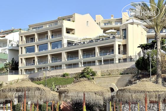 Hotelier's photos Vincci Seleccion Aleysa 5*