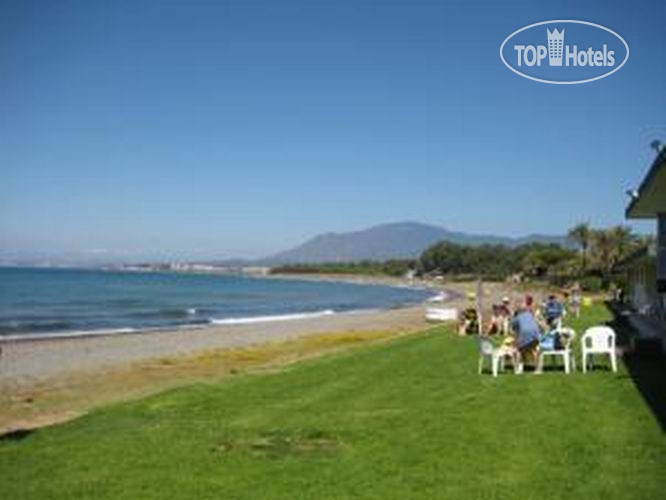 Hotelier's photos Isdabe 3*