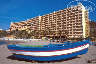 Hotel photo Palladium Hotel Costa del Sol 4*