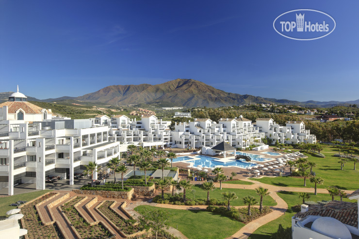 Hotel photo Apartamentos Fuerte Estepona 4*