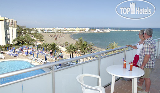 New photos from tourists Medplaya Riviera 4*