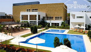 Hotelier's photos Calamijas 4*