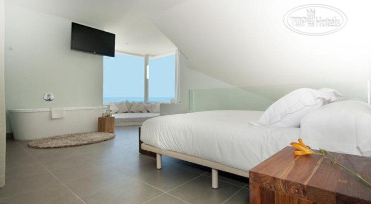 New photos from tourists Higueron Hotel Malaga, Curio Collection by Hilton 4*