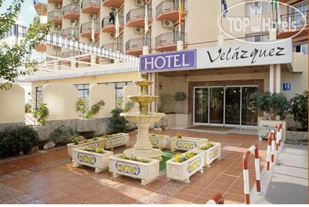 Hotelier's photos Velazquez 3*