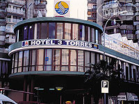 Hotelier's photos Tres Torres 3*
