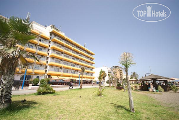 Hotel photo Rincon Sol 4*