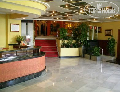 Hotel photo Princesa Playa 4*