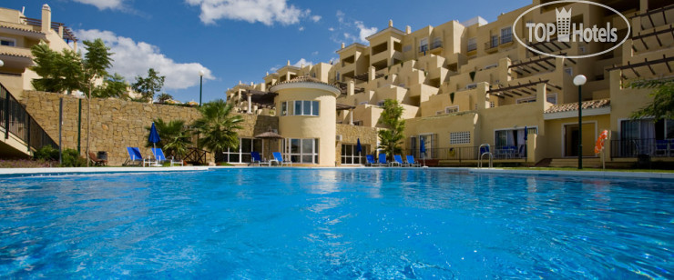 Hotelier's photos Checkin Colina del Paraiso 4*