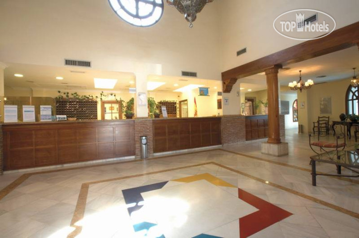 Hotel photo Ona Alanda Club Marbella 4*