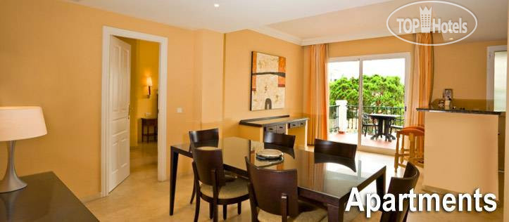 Новые добавленные фото туристов Ona Alanda Club Marbella 4*